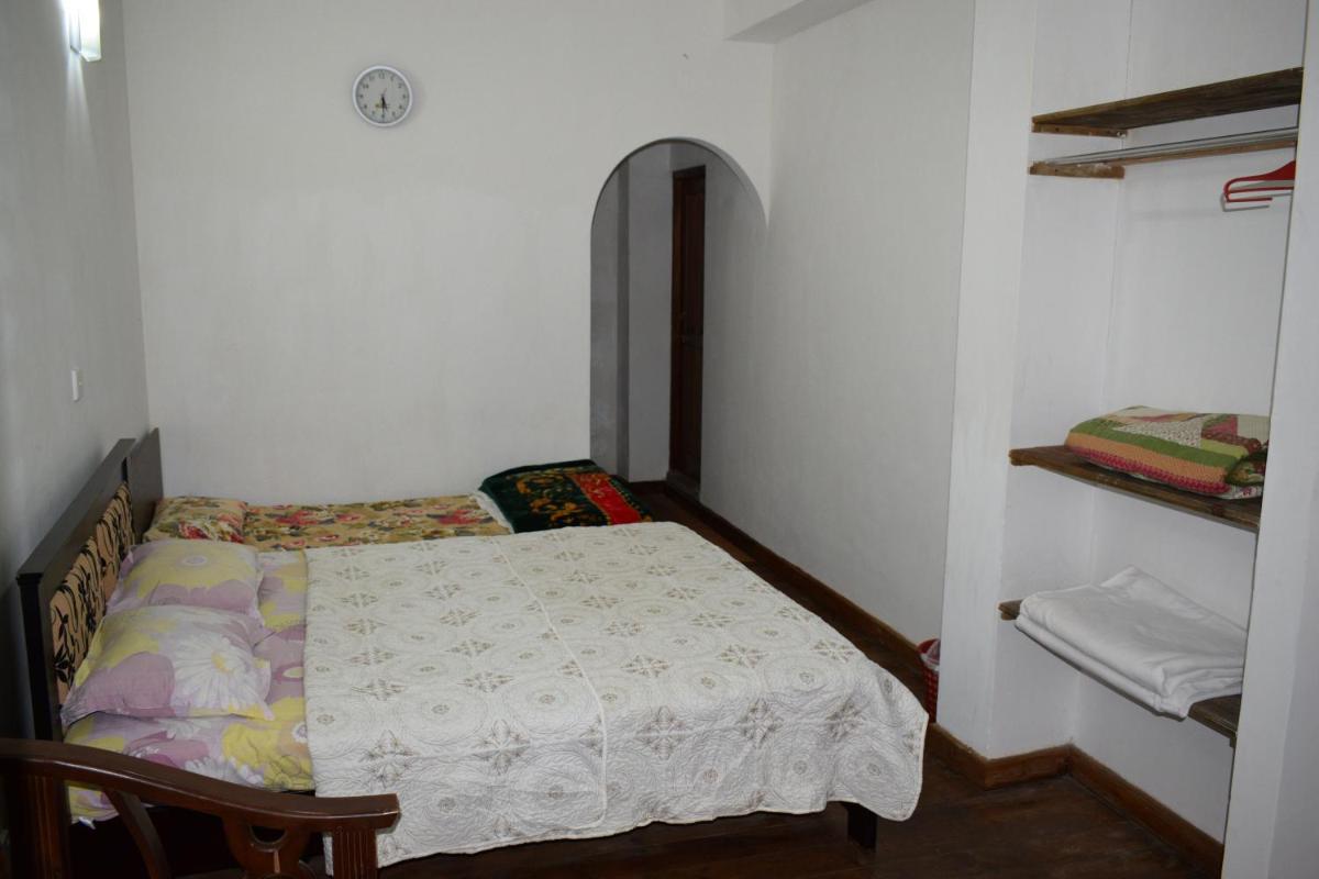 Cecilia Cottage - Housity