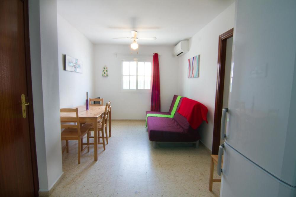 Suitetrails - Aura Apartment Playa