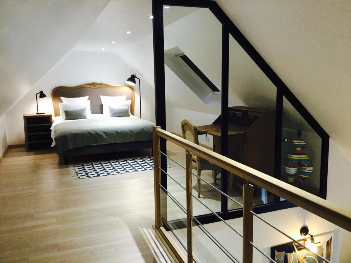 Auberge de Keranden - Housity