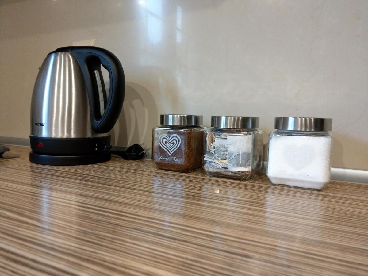 Oficyna Form - Apartament Dwupoziomowy - Housity