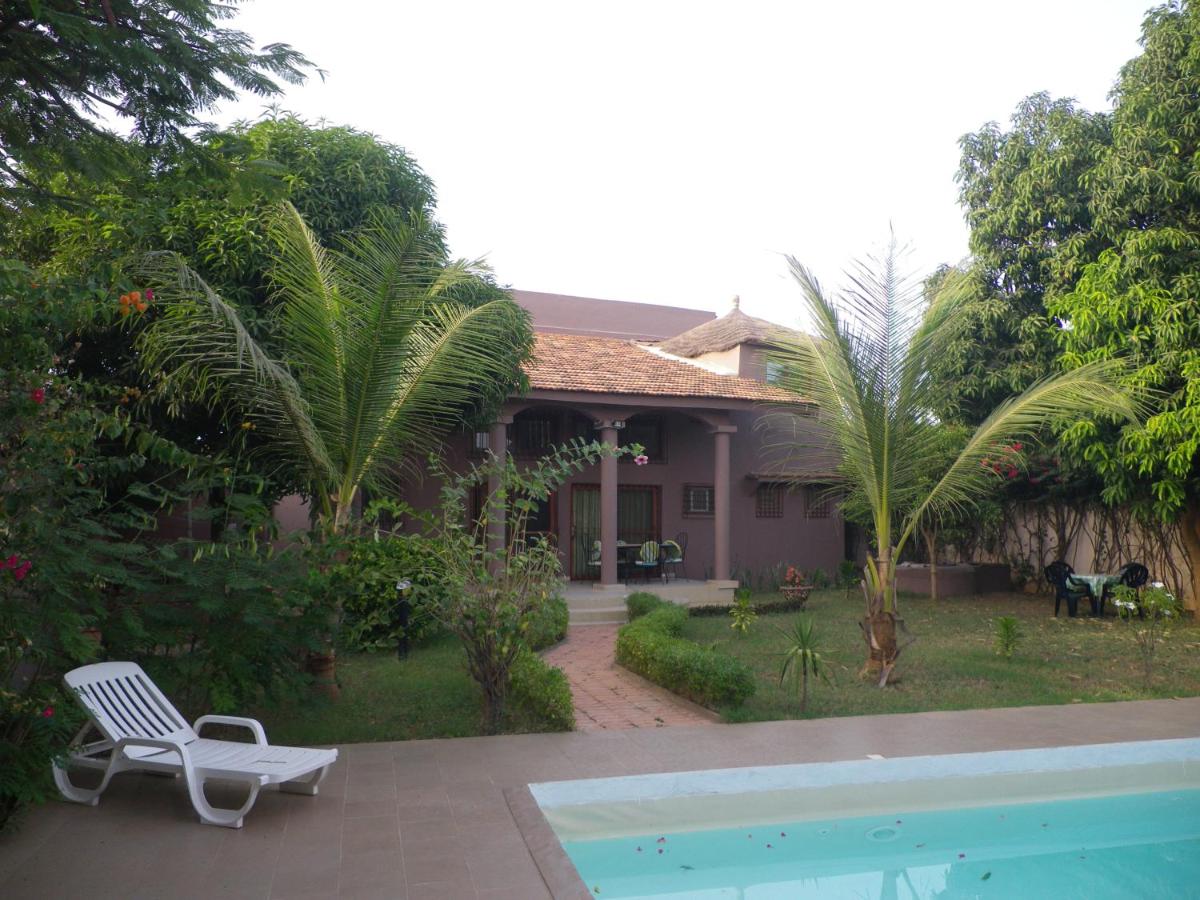 Villa la Linguère - Housity