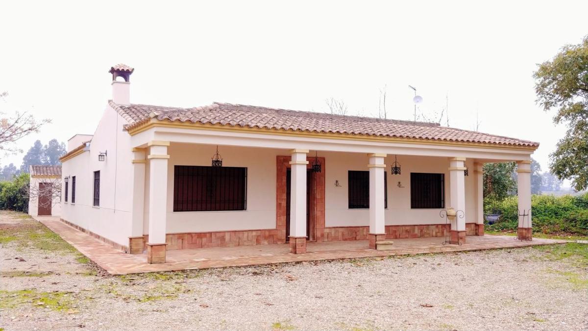Casa Rural Los Naranjos - Housity
