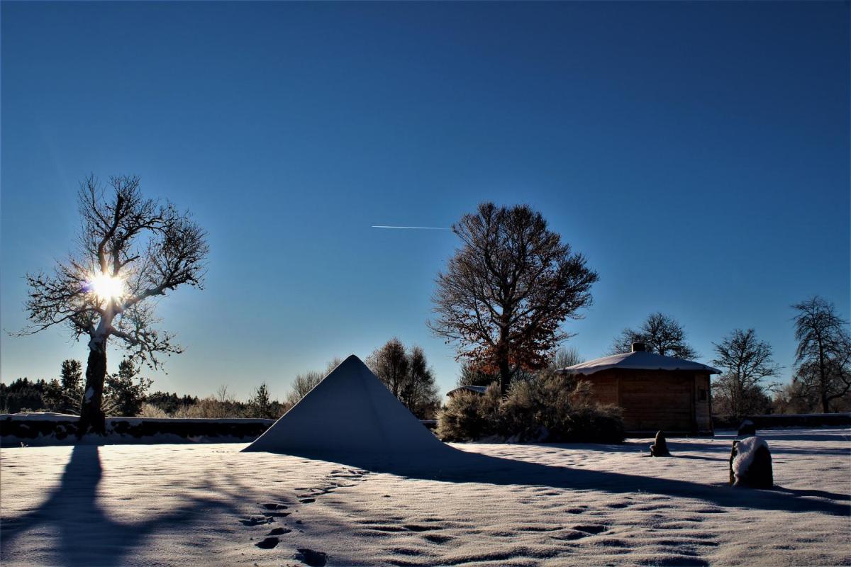 Eco Yourte - Housity