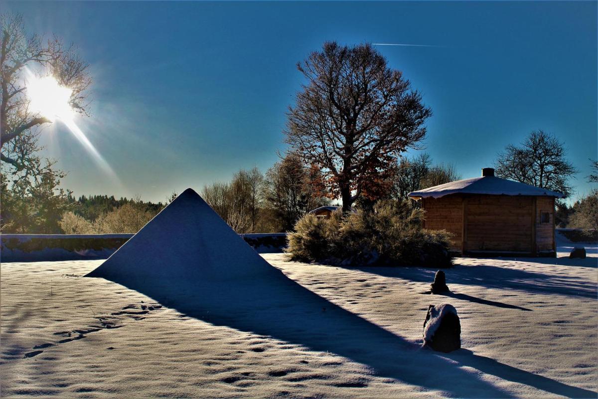 Eco Yourte - Housity