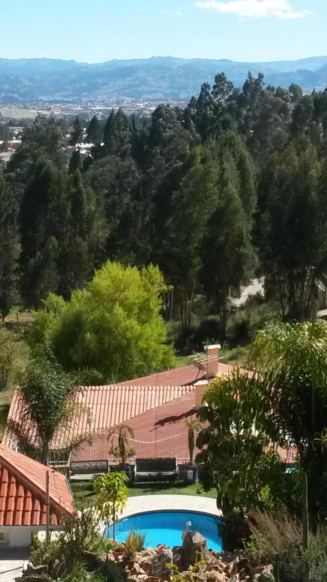 NUESTRA CASA - OUR HOME Cuenca by A2CC - Housity