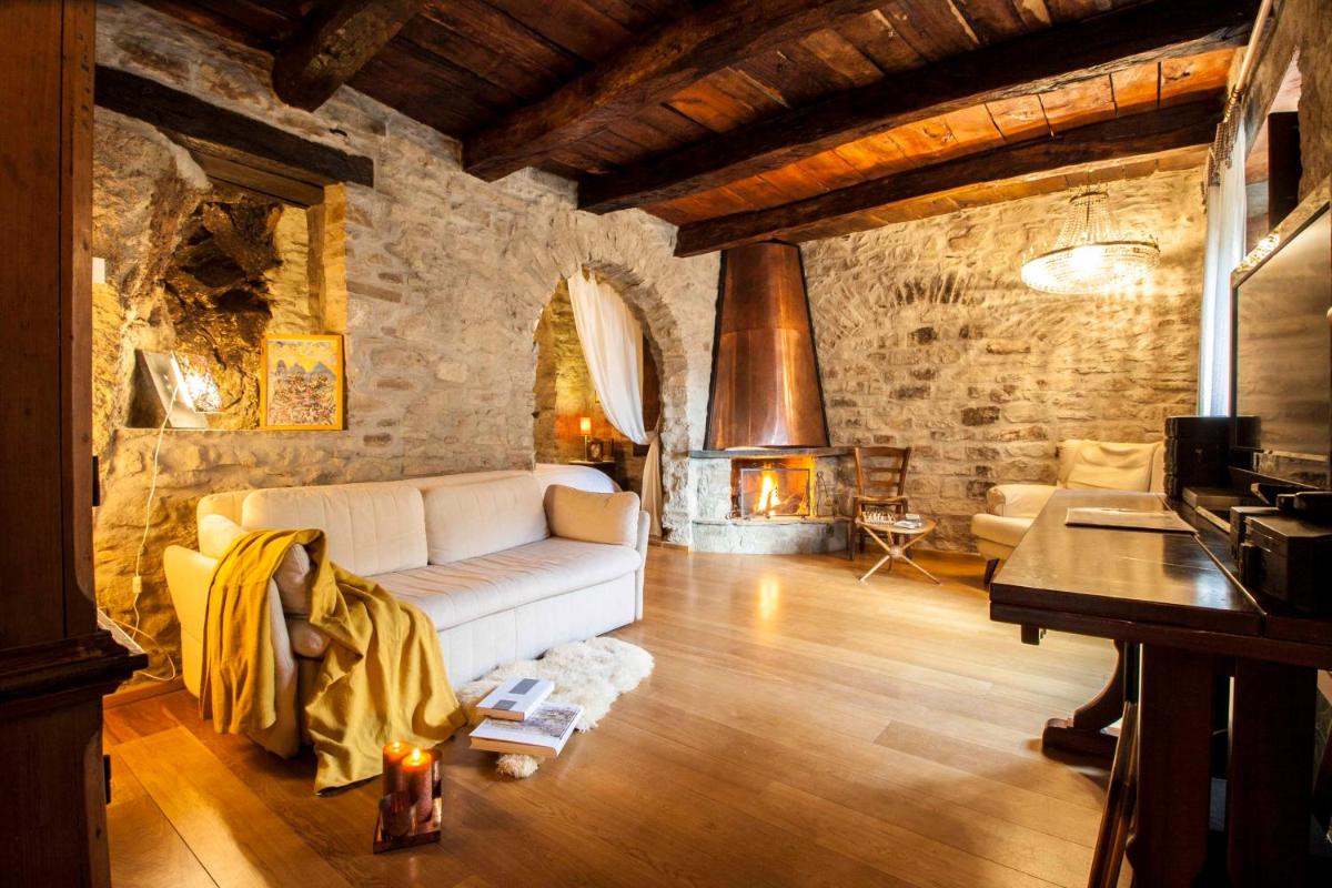 Casa del Mago - Housity