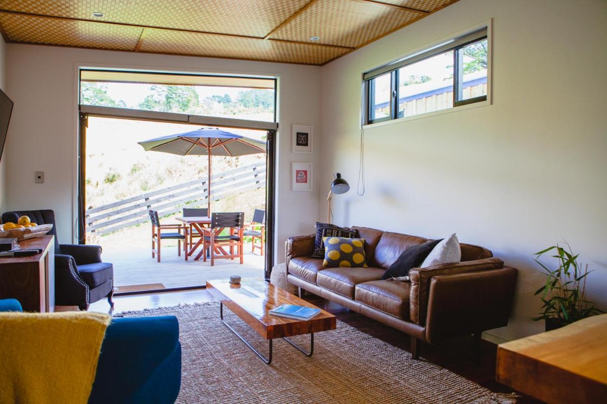 Amongst The Nikau - Housity
