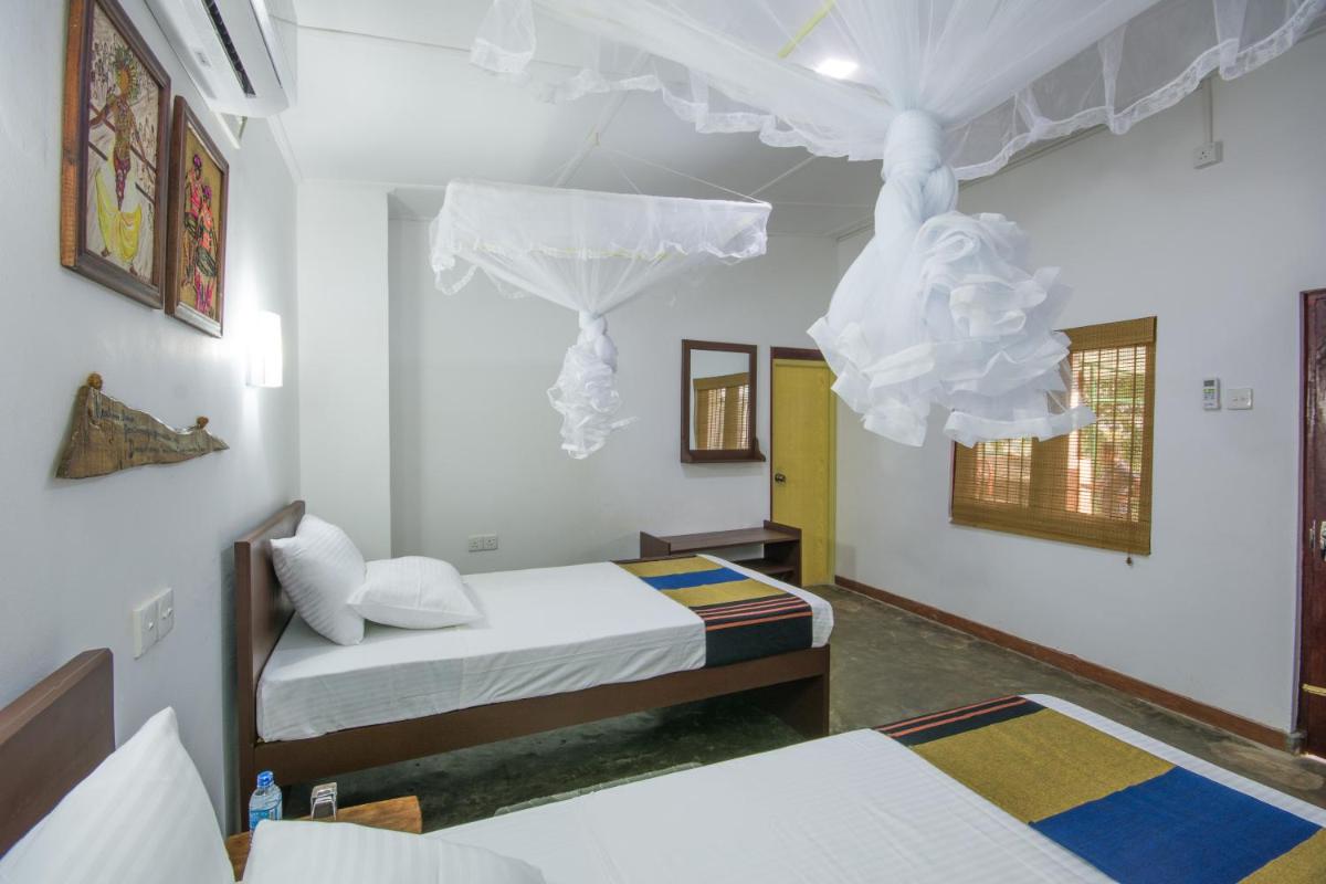 Suitetrails - Udawatta Kele (UK) Forest Lodge