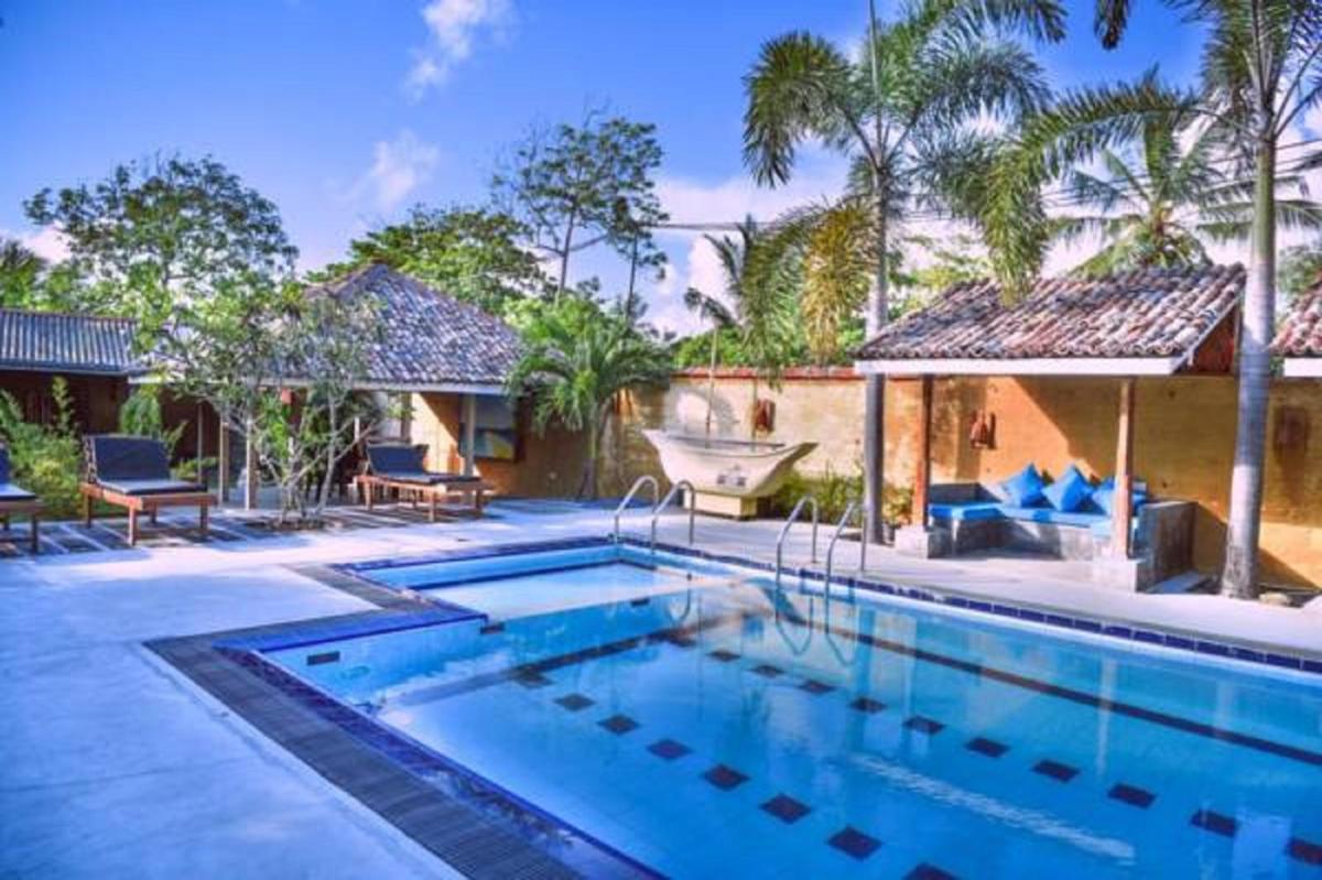 Hotel Vibration - Housity