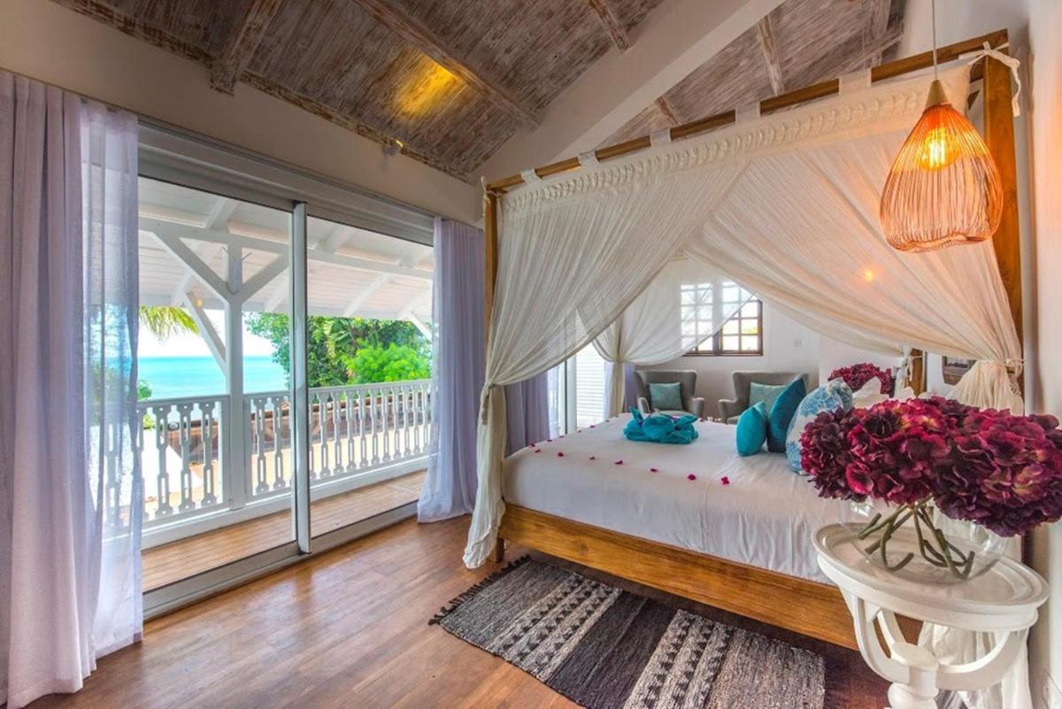 Seapoint Boutique Hotel - Housity
