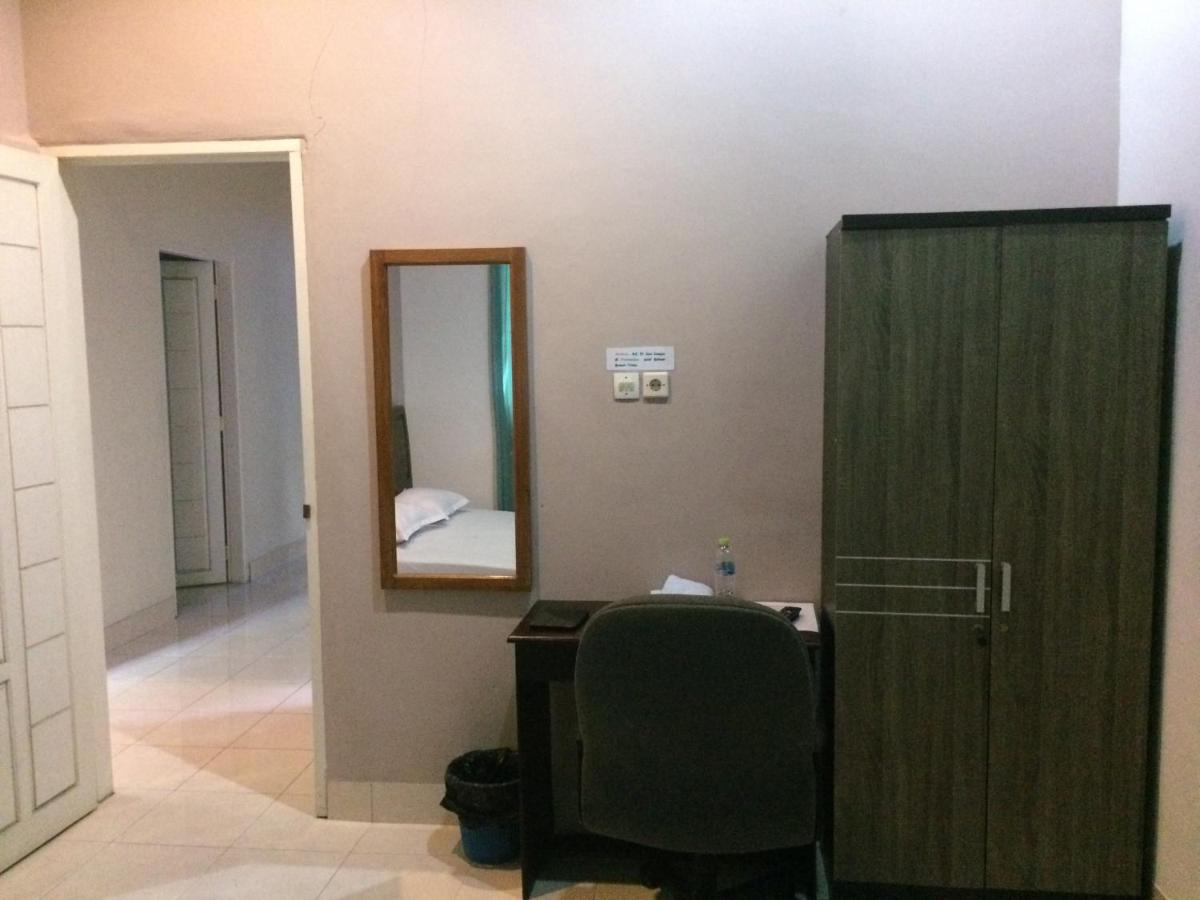 Suitetrails - Wisma Maharani