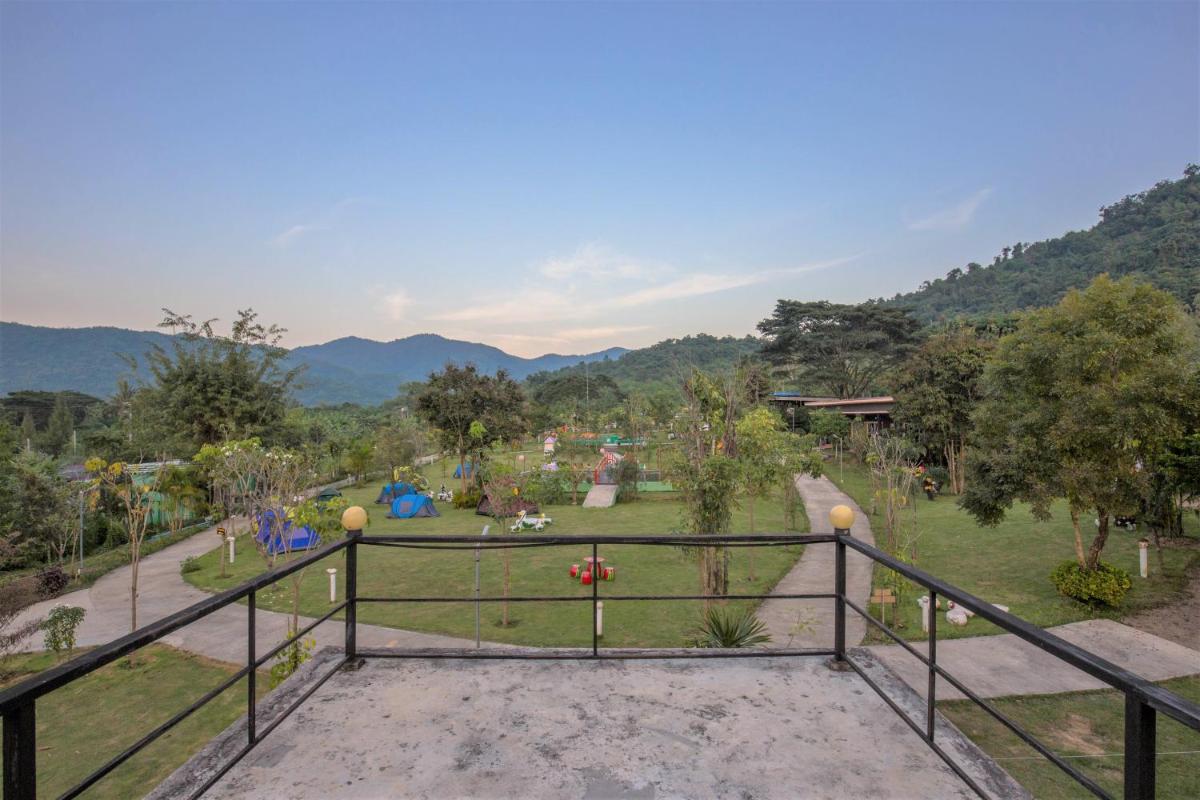 Tanihill Resort - Housity
