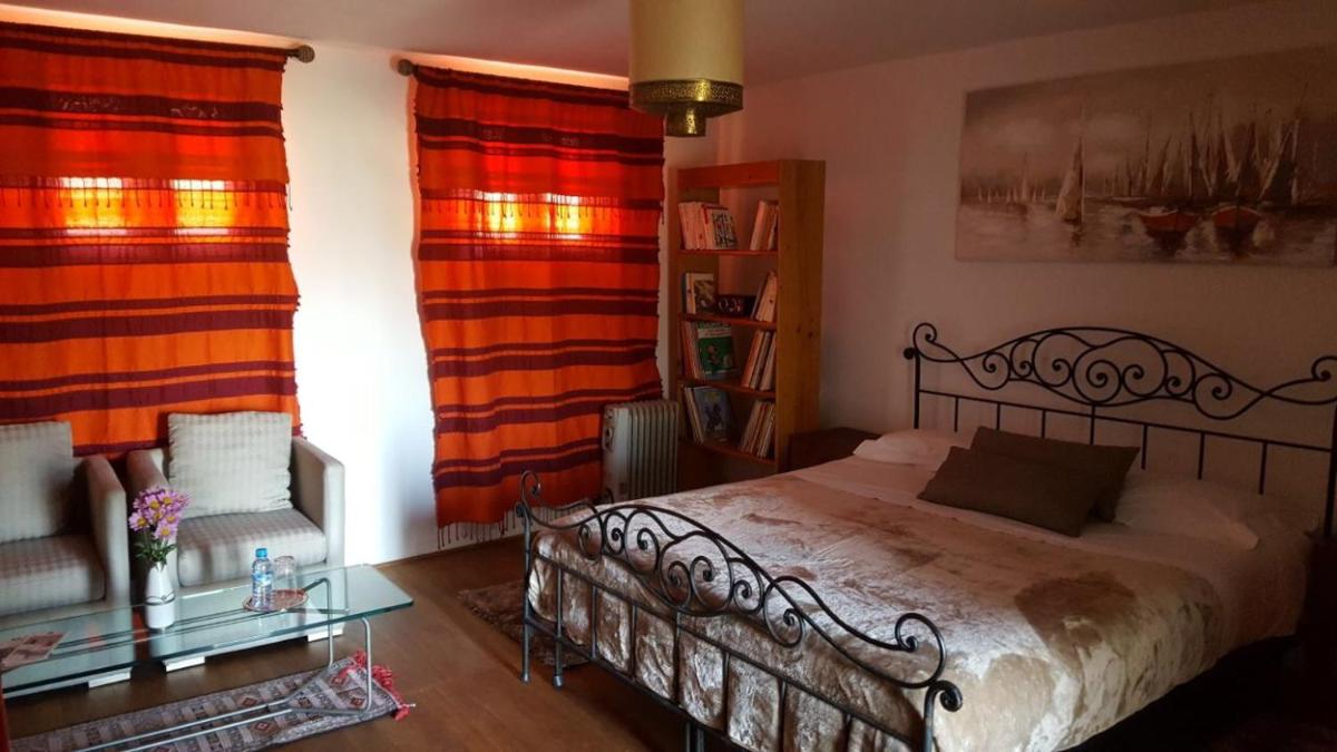 Tanger Chez Habitant - Housity