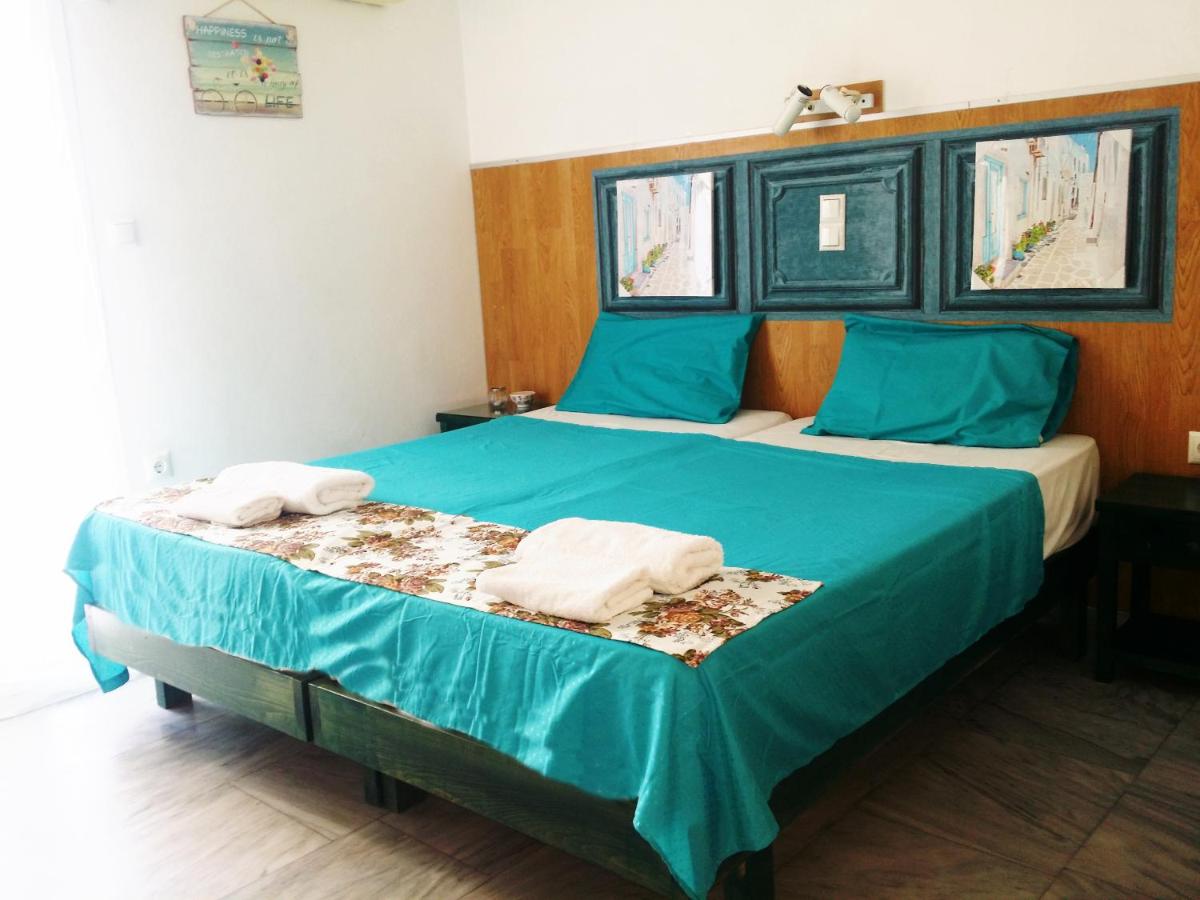 Hotel Rea - Housity