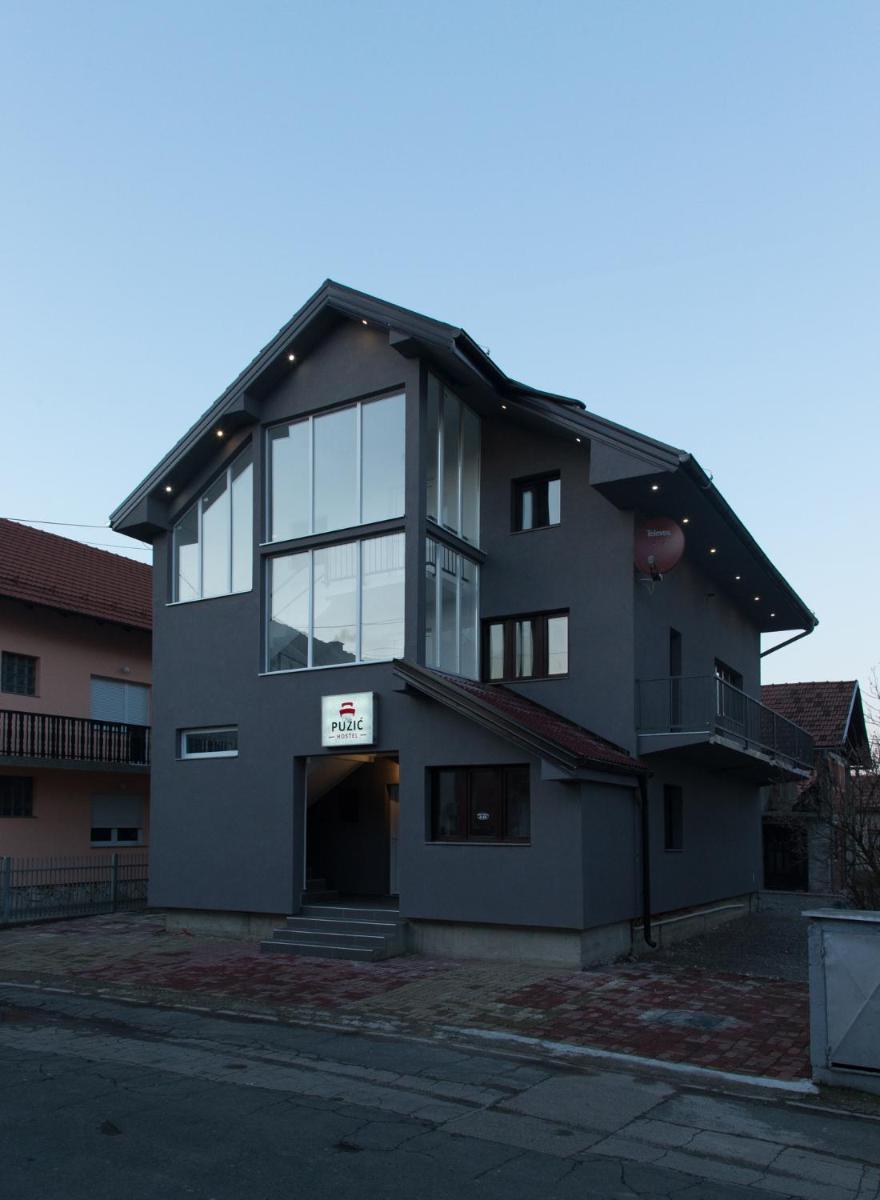 Guesthouse Vila Puzic - Housity