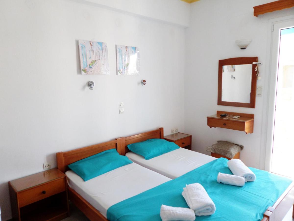 Studios Rea Sun - Housity