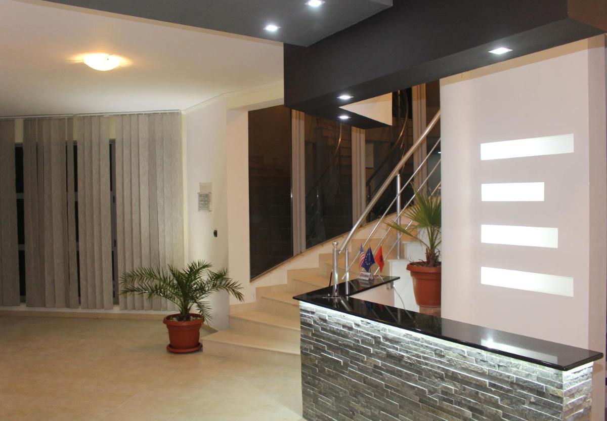Apartments Perezaj II - Housity