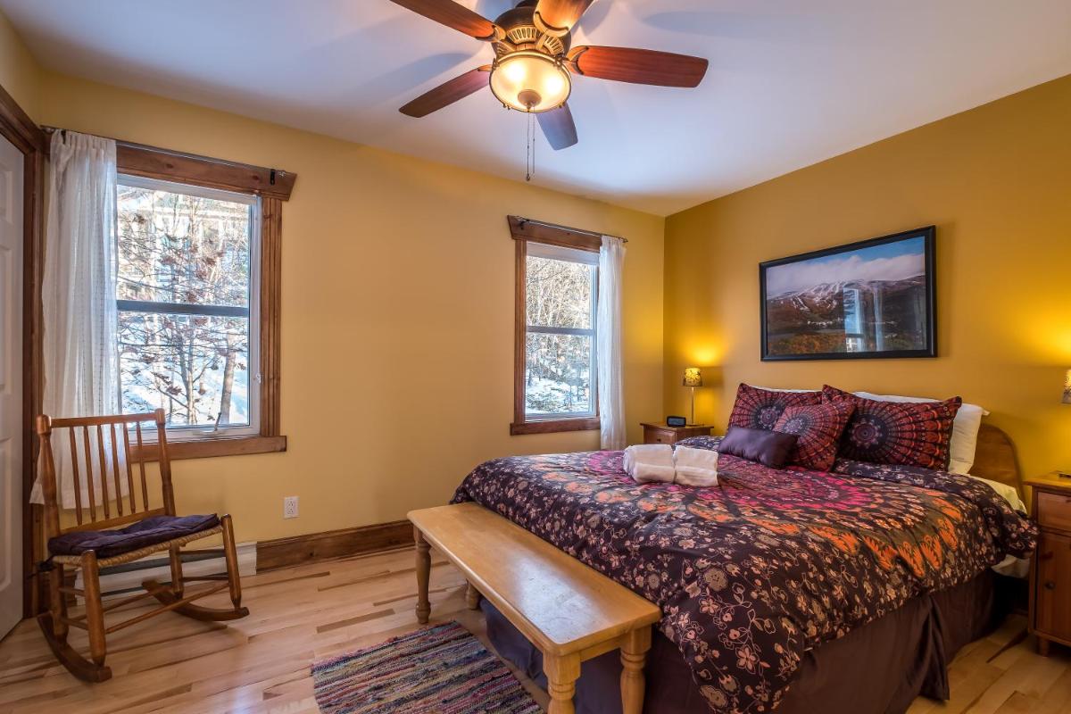 Le Boisé by Rendez-Vous Mont-Tremblant - Housity