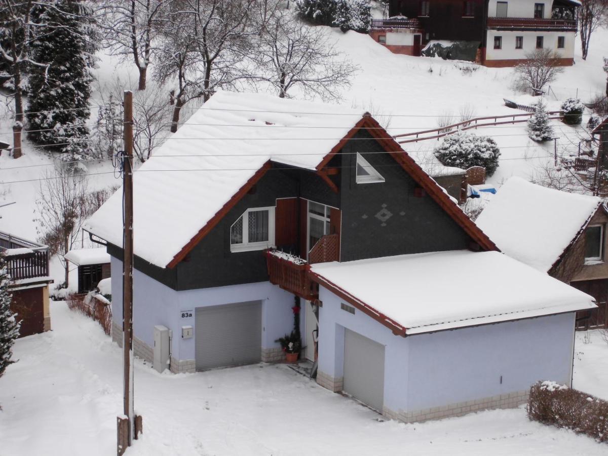 Ferienhaus Barbara - Housity