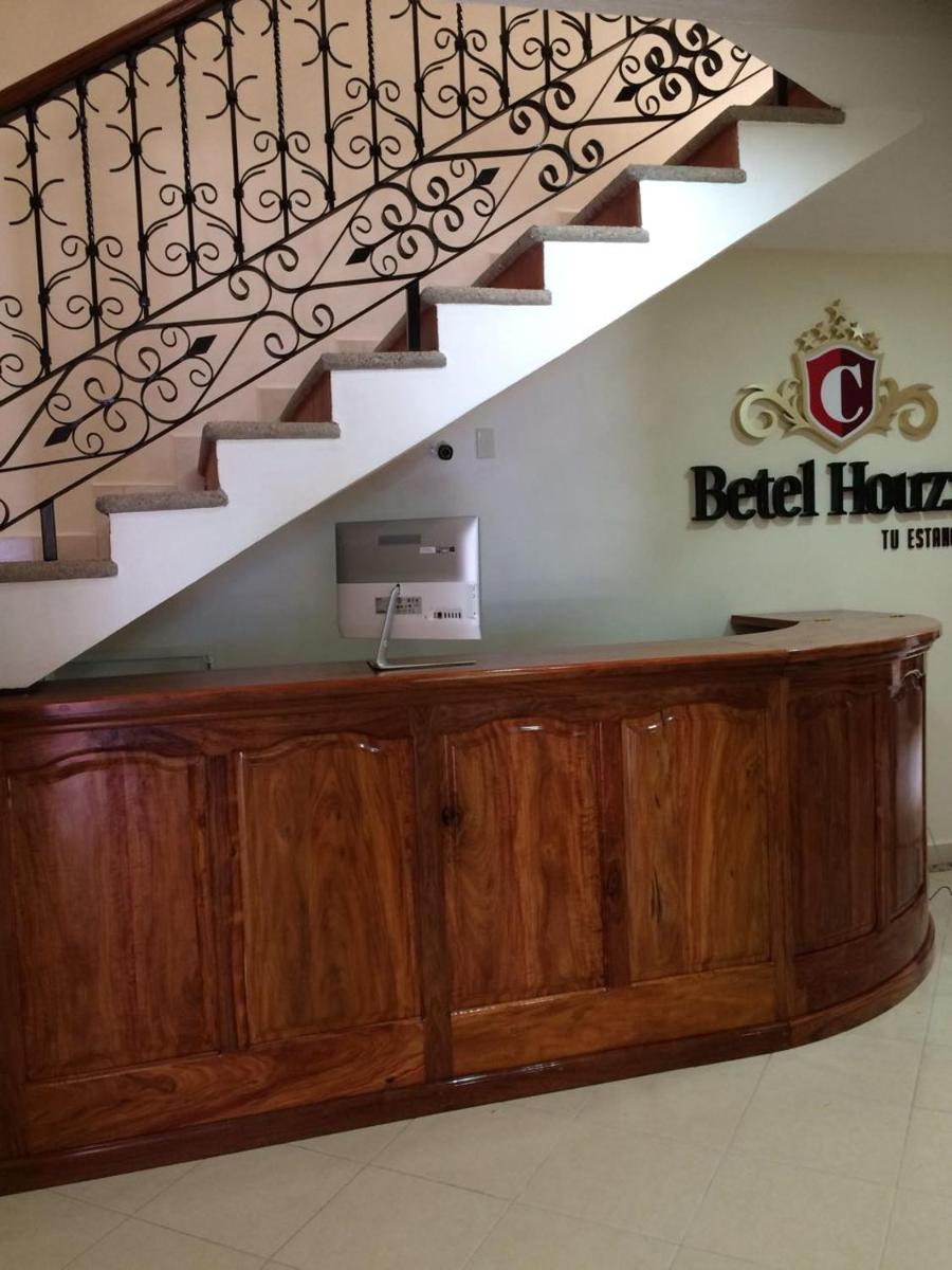 Hotel Betel Houzz - Housity