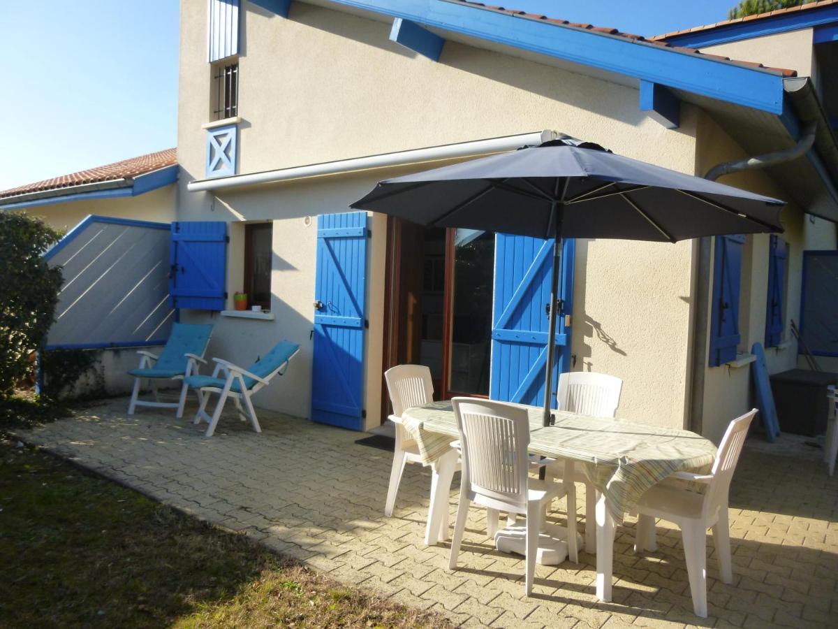maison Landes plage océan - Housity