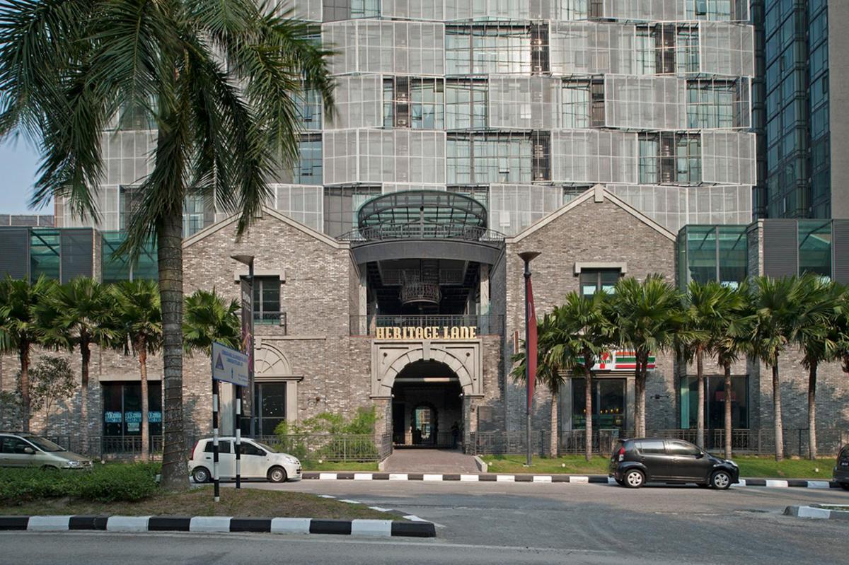 Empire Damansara Residence Suites - Housity