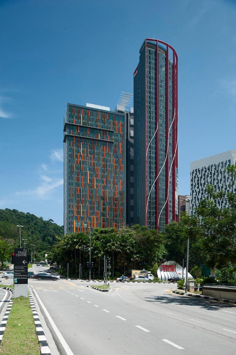 Empire Damansara Residence Suites - Housity