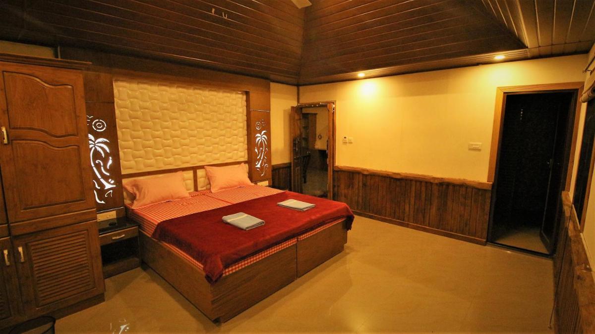Suitetrails - Kalappura Homestay