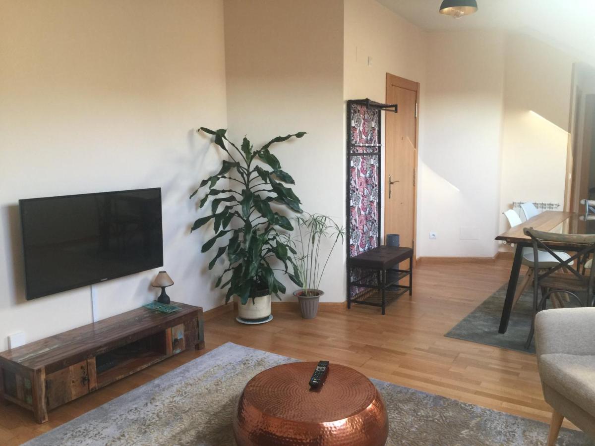 Suitetrails - Apartamento Conde Luna