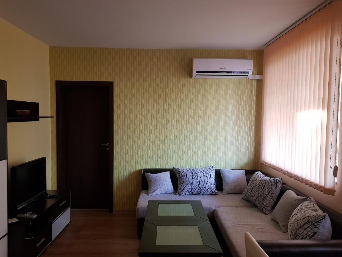 Apartamient kharmoniia - Housity