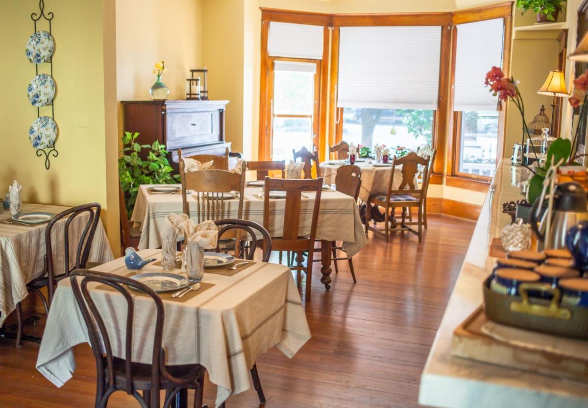 Bross Hotel B & B - Housity