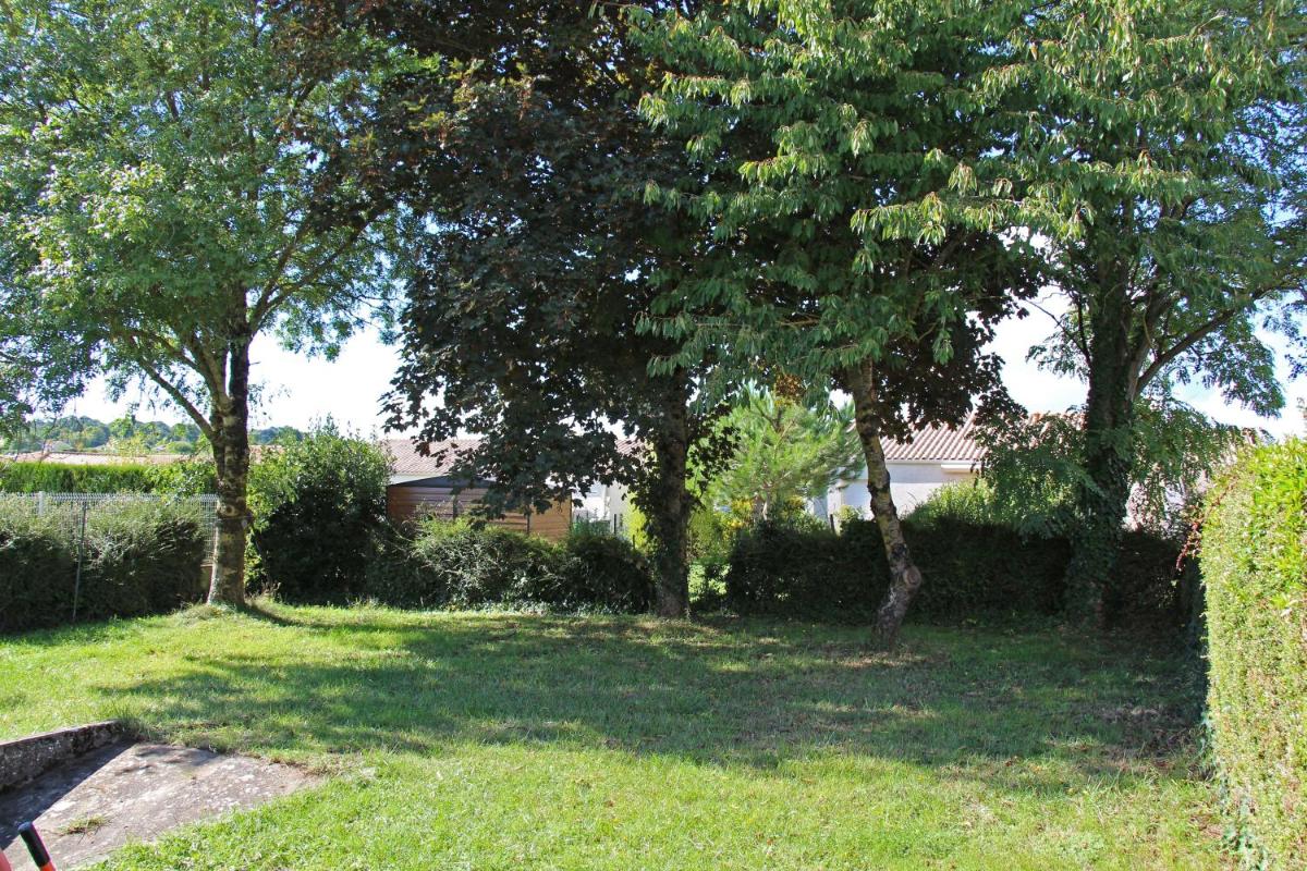 La petite maison de Meschers - Housity