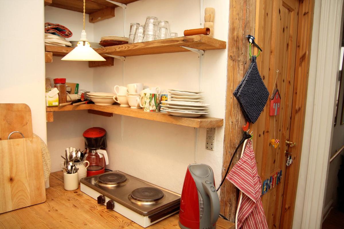 Suitetrails - Willes B&B