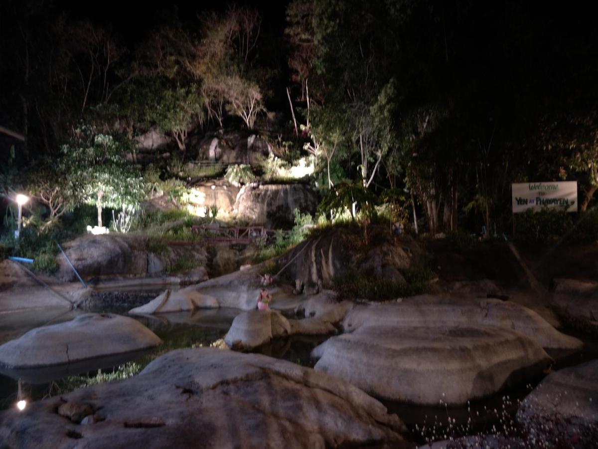 Yen at phayayen - Housity