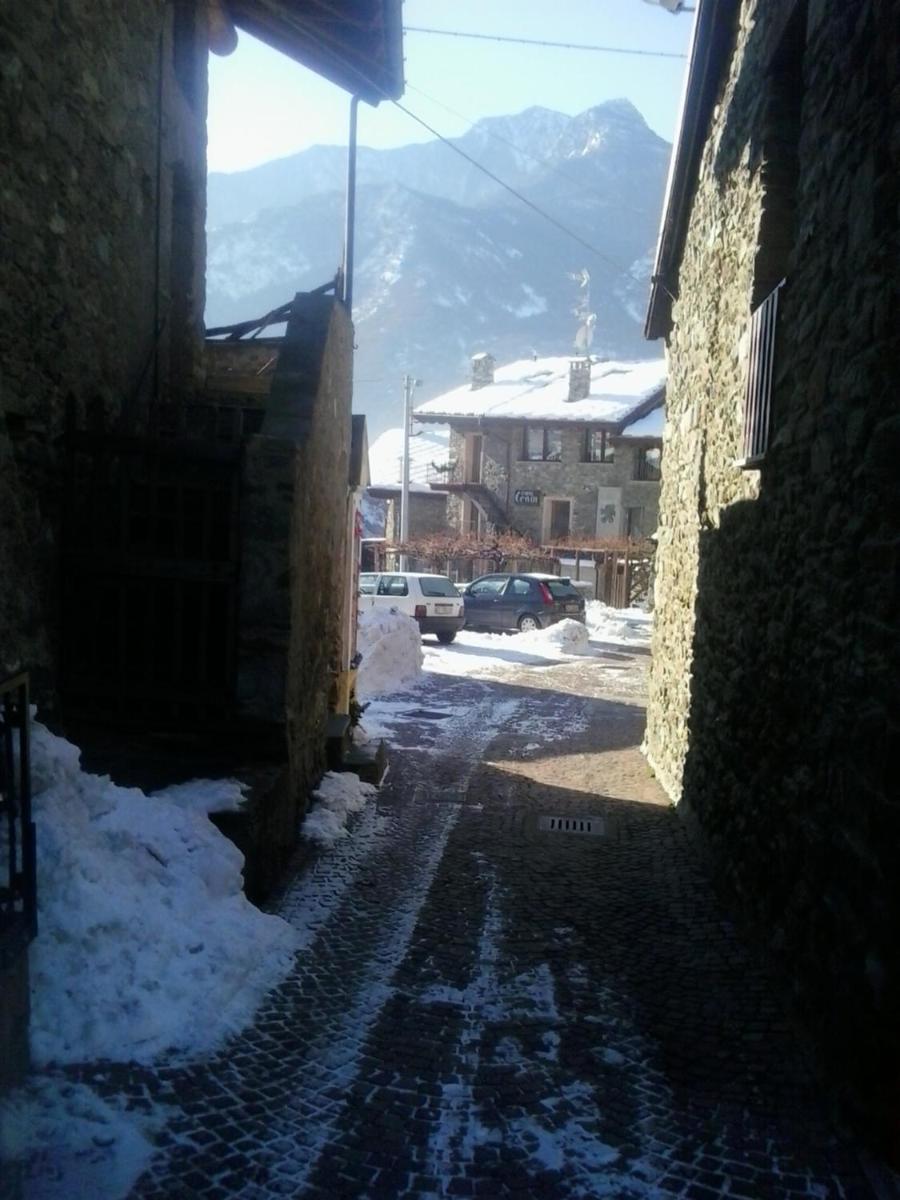 il Battito - Housity