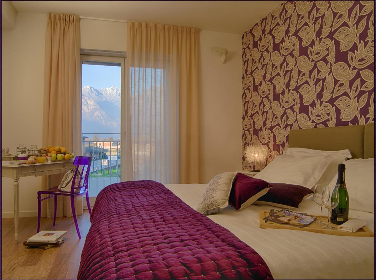 Spluga Sosta & Hotel - Housity