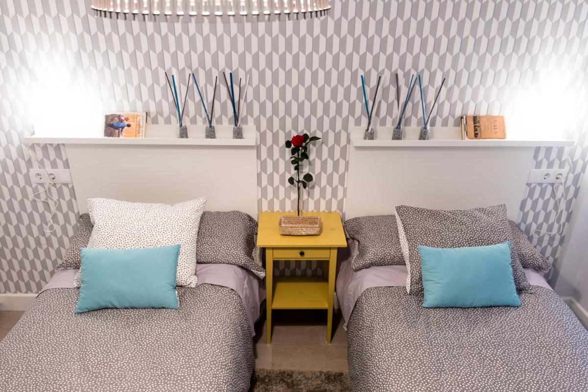 Apartamento Garval Valladolid - Housity