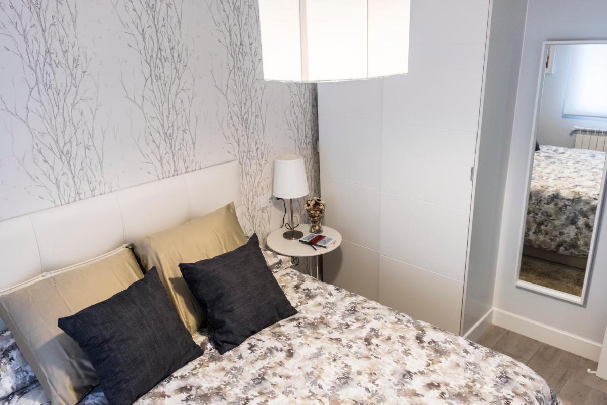 Apartamento Garval Valladolid - Housity
