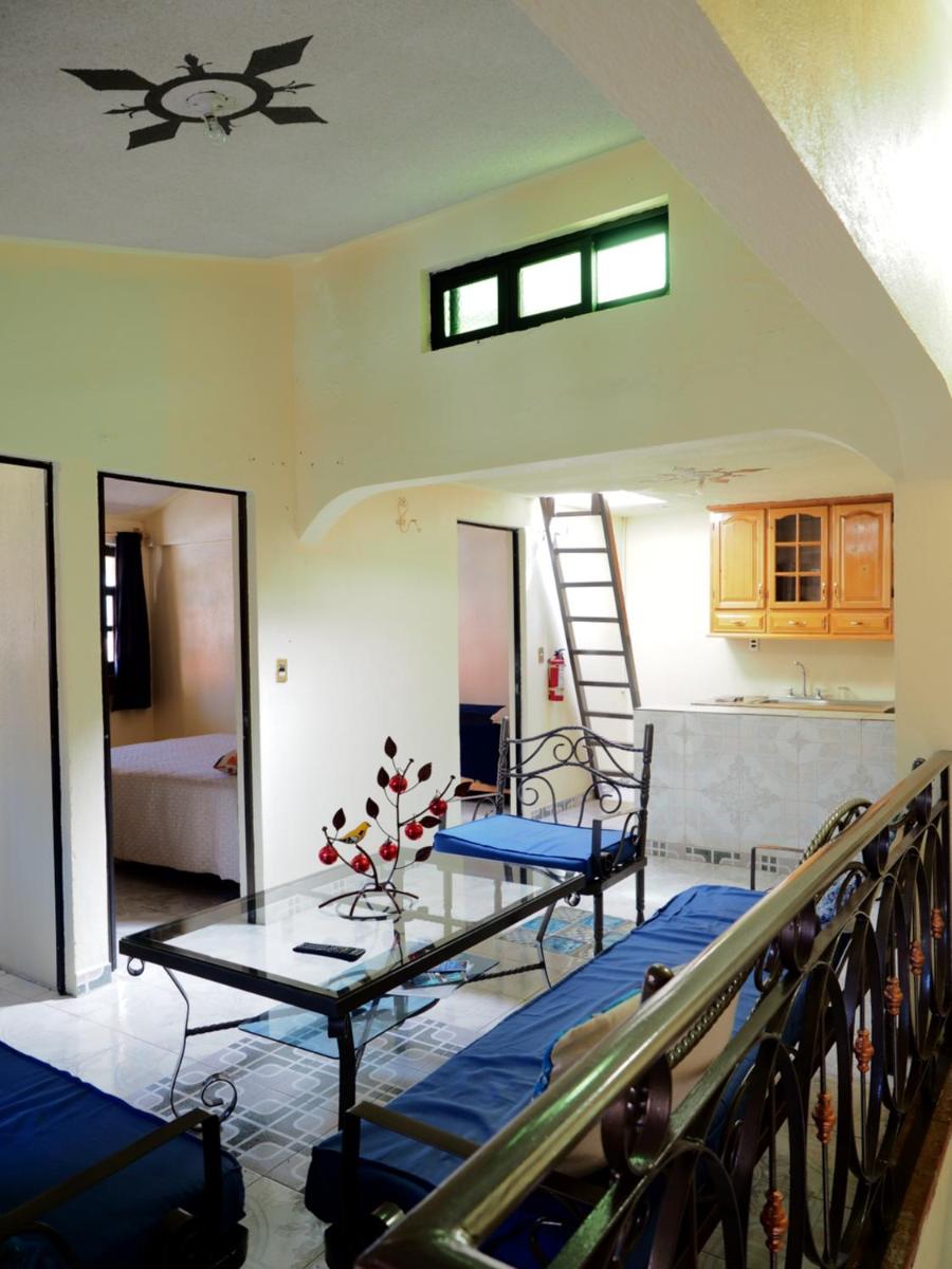 Casa Rincon Colonial - Housity