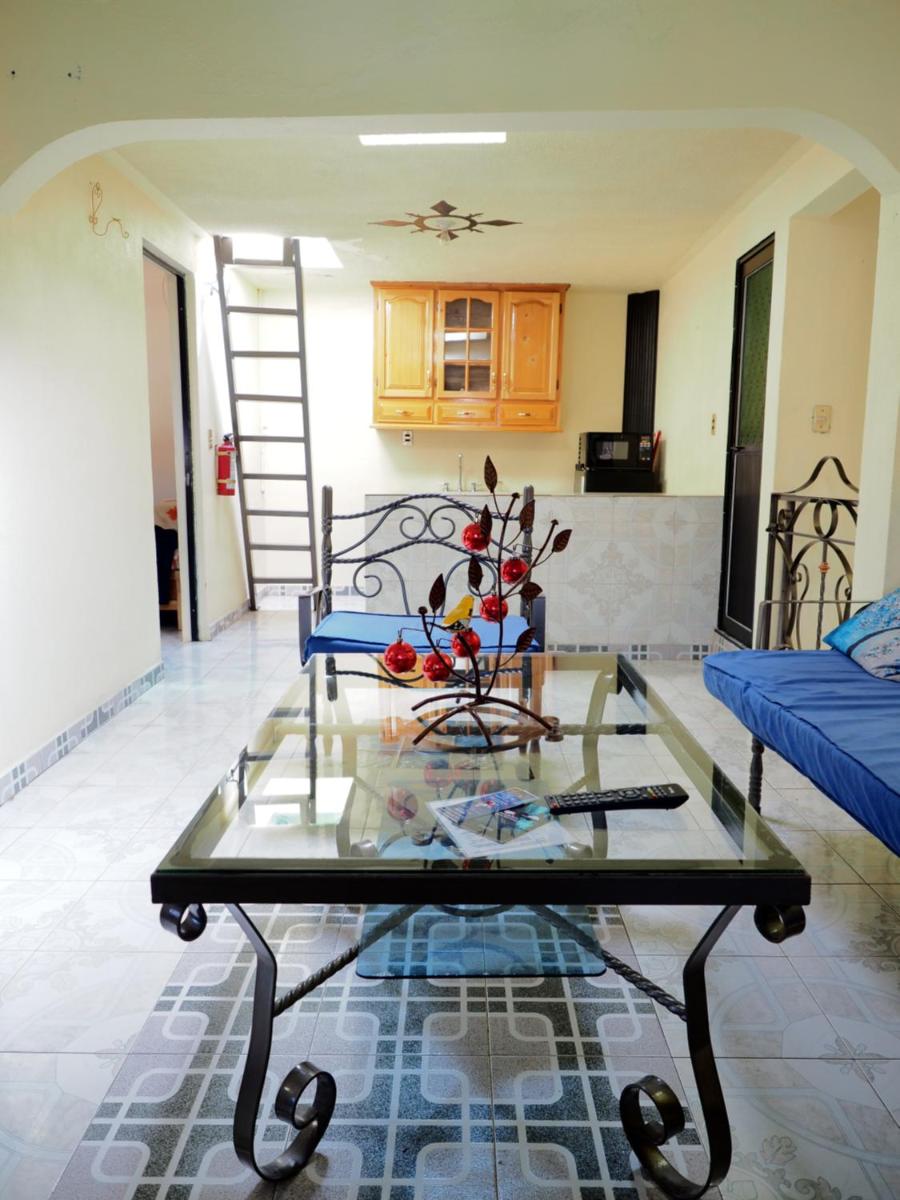 Casa Rincon Colonial - Housity