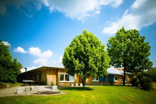 Jugendherberge Ottobeuren - membership required - Housity