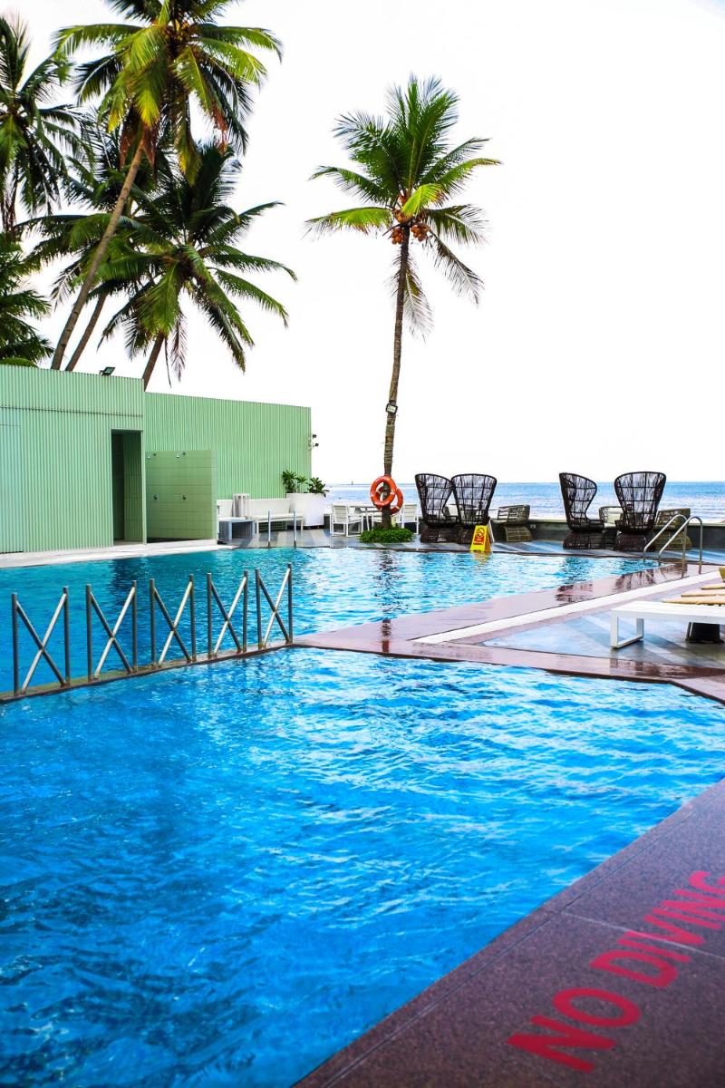 Hotel Sea Princess - Housity