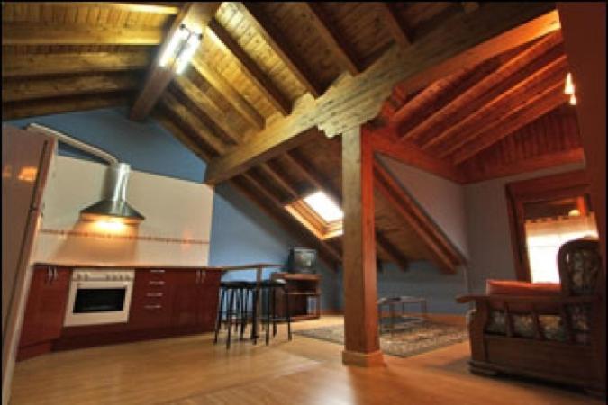 Pensión la Campanilla - Housity
