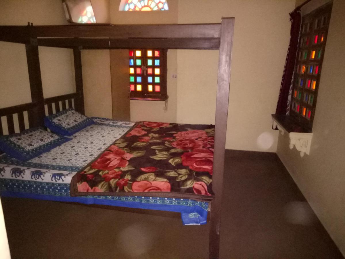 Sureli Haveli - Housity