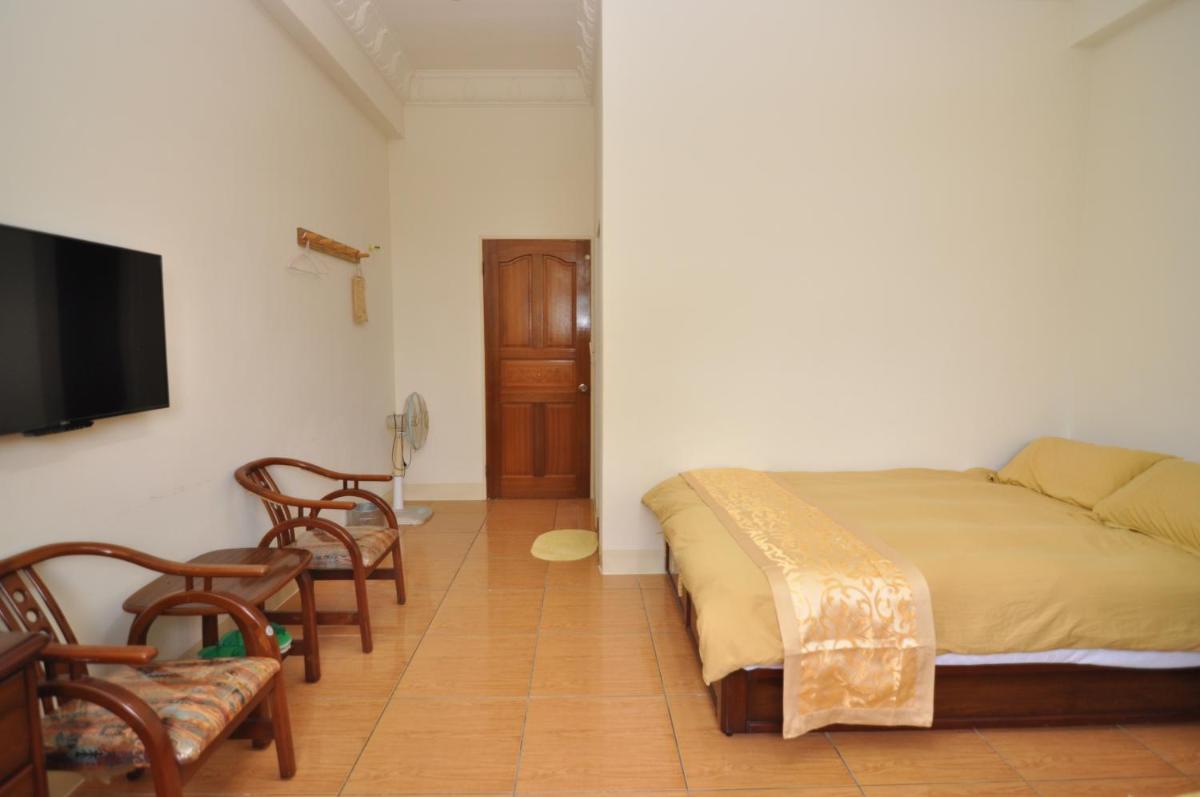 Jheng Tong House - Housity