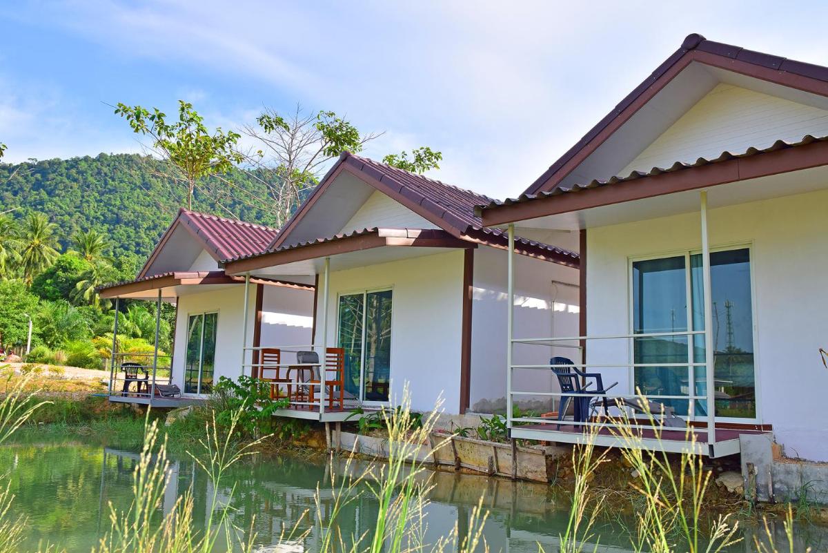 Anissa Resort Koh Yao Yai - Housity