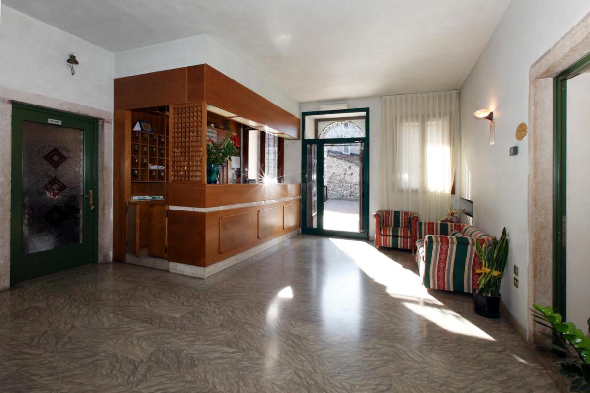 Albergo Ristorante Giulietta e Romeo - Housity