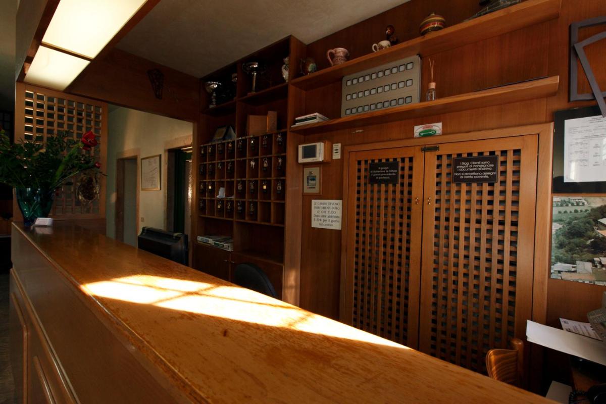 Albergo Ristorante Giulietta e Romeo - Housity