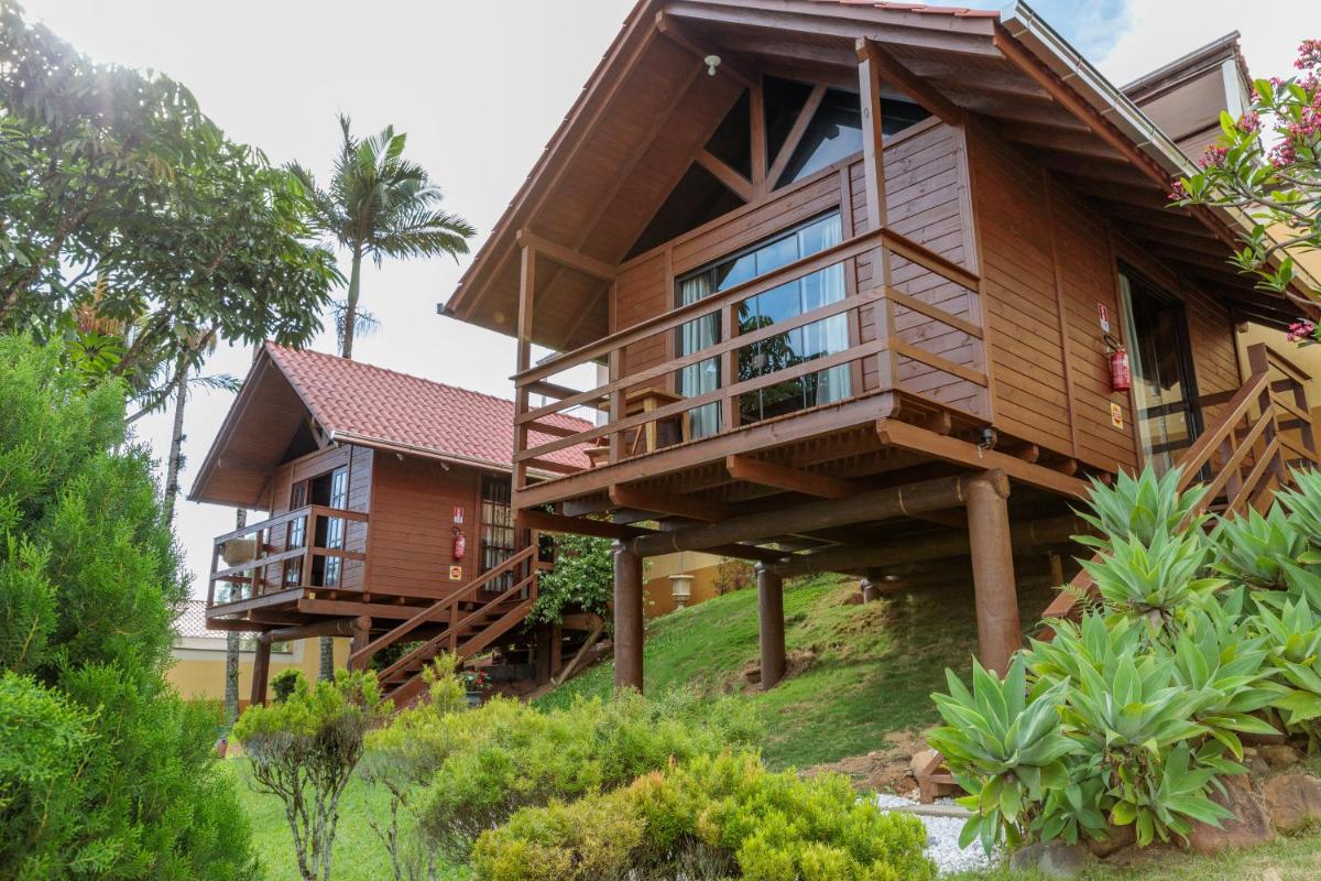Pousada Homestay Jaraguá Do Sul - Housity