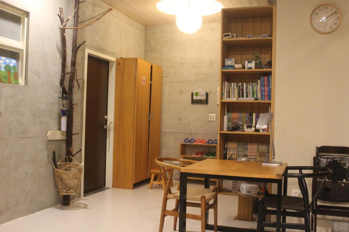 Suitetrails - Katsu B&B